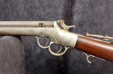 Frank Wesson 2nd Type Sporting Rifle - 4 of 15