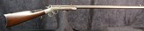 Frank Wesson 2nd Type Sporting Rifle - 1 of 15