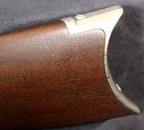 Frank Wesson 2nd Type Sporting Rifle - 15 of 15
