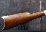 Frank Wesson 2nd Type Sporting Rifle - 12 of 15