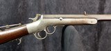 Frank Wesson 2nd Type Sporting Rifle - 11 of 15