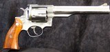 Ruger Redhawk Revolver - 1 of 15