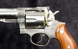 Ruger Redhawk Revolver - 4 of 15