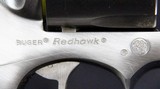 Ruger Redhawk Revolver - 9 of 15