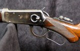Winchester Model 1894 Semi-Deluxe SRC - 7 of 15