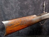 Marlin-Ballard #4 Perfection Rifle - 11 of 15