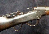 Marlin-Ballard #4 Perfection Rifle - 7 of 15