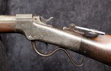 Marlin-Ballard #4 Perfection Rifle - 4 of 15