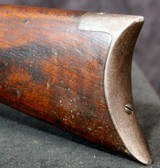Marlin-Ballard #4 Perfection Rifle - 13 of 15