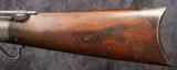 Marlin-Ballard #4 Perfection Rifle - 5 of 15
