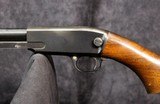 Winchester Model 61 Rifle - 4 of 15