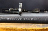 Winchester Model 71 Deluxe - 6 of 15