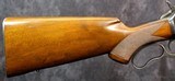 Winchester Model 71 Deluxe - 10 of 15
