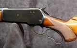 Winchester Model 71 Deluxe - 4 of 15