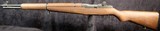 Springfield M1 Garand Rifle - 2 of 15