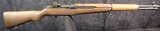 Springfield M1 Garand Rifle - 1 of 15