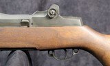 Springfield M1 Garand Rifle - 4 of 15
