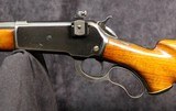 Winchester Model 71 Rifle - 7 of 15