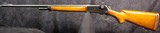 Winchester Model 71 Rifle - 2 of 15