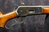 Winchester Model 71 Rifle - 4 of 15