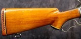 Winchester Model 71 Rifle - 5 of 15