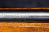 Winchester Model 70 Rifle - 10 of 15