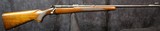 Winchester Model 70 Rifle - 1 of 15