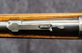 Winchester Model 70 Rifle - 12 of 15