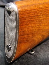 Winchester Model 70 Rifle - 15 of 15
