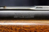 Winchester Model 70 Rifle - 9 of 15