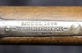 Winchester Model 1894 Rifle - 11 of 15