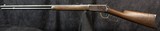 Winchester Model 1894 Rifle - 2 of 15