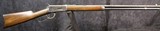 Winchester Model 1894 Rifle - 1 of 15