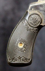 Iver Johnson DA - 3 of 14