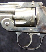 Iver Johnson DA - 7 of 14