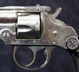 Thames Arms Company DA Revolver - 4 of 12