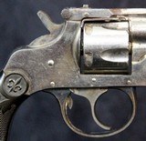 Thames Arms Company DA Revolver - 7 of 12