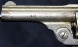 Iver Johnson DA Revolver - 8 of 11