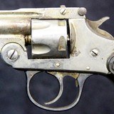 Iver Johnson DA Revolver - 7 of 11