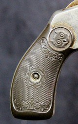 Iver Johnson DA Revolver - 3 of 11