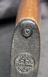 Winchester Model 61 Rifle - 13 of 15