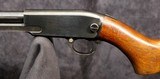 Winchester Model 61 Rifle - 4 of 15