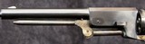 Reproduction Model 1848 Walker Percussion Revolver - 10 of 15