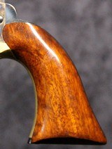 Reproduction Model 1848 Walker Percussion Revolver - 8 of 15