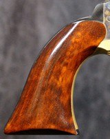 Reproduction Model 1848 Walker Percussion Revolver - 4 of 15