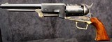 Reproduction Model 1848 Walker Percussion Revolver - 2 of 15