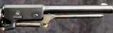 Reproduction Model 1848 Walker Percussion Revolver - 5 of 15