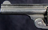 S&W .38 1st Model DA - 6 of 15