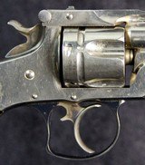 S&W .38 1st Model DA - 7 of 15