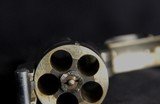 S&W .38 1st Model DA - 13 of 15